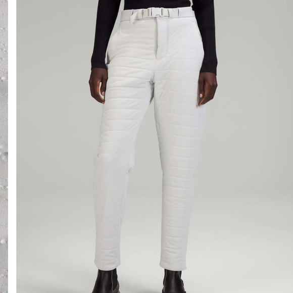 Lulu Snow Pant❄️ - Picture 1 of 7